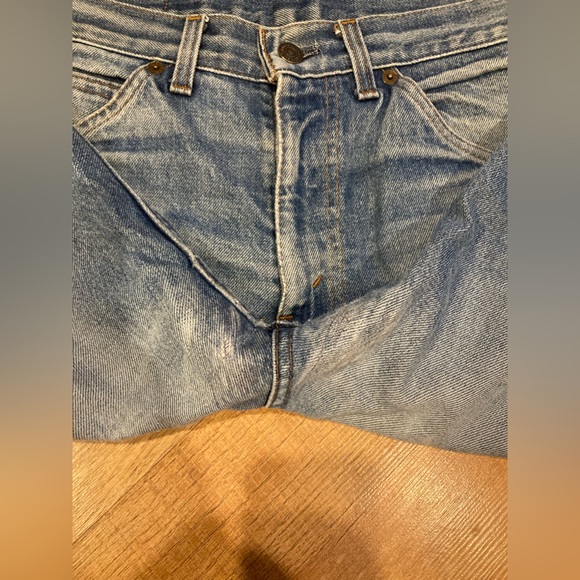 Levi’s orange tab - Picture 5 of 12
